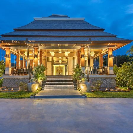 Treepana Boutique Hotel, Huahin Экстерьер фото